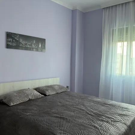 Golem Apartment Golem (Tirana)