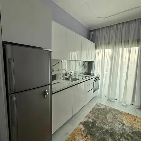 Golem Apartment Golem (Tirana)