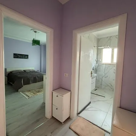 Golem Apartment Golem (Tirana)