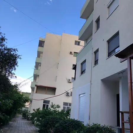 Apartment Golem Golem (Tirana)