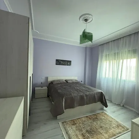 Golem Apartment *